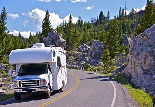 RV Repair and Maintenance 