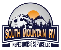 South Mountain RV Inspection Logo